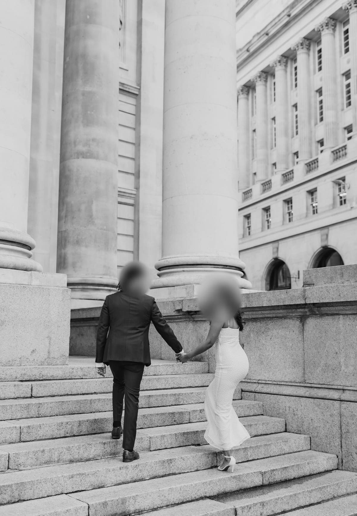 Couple detail
